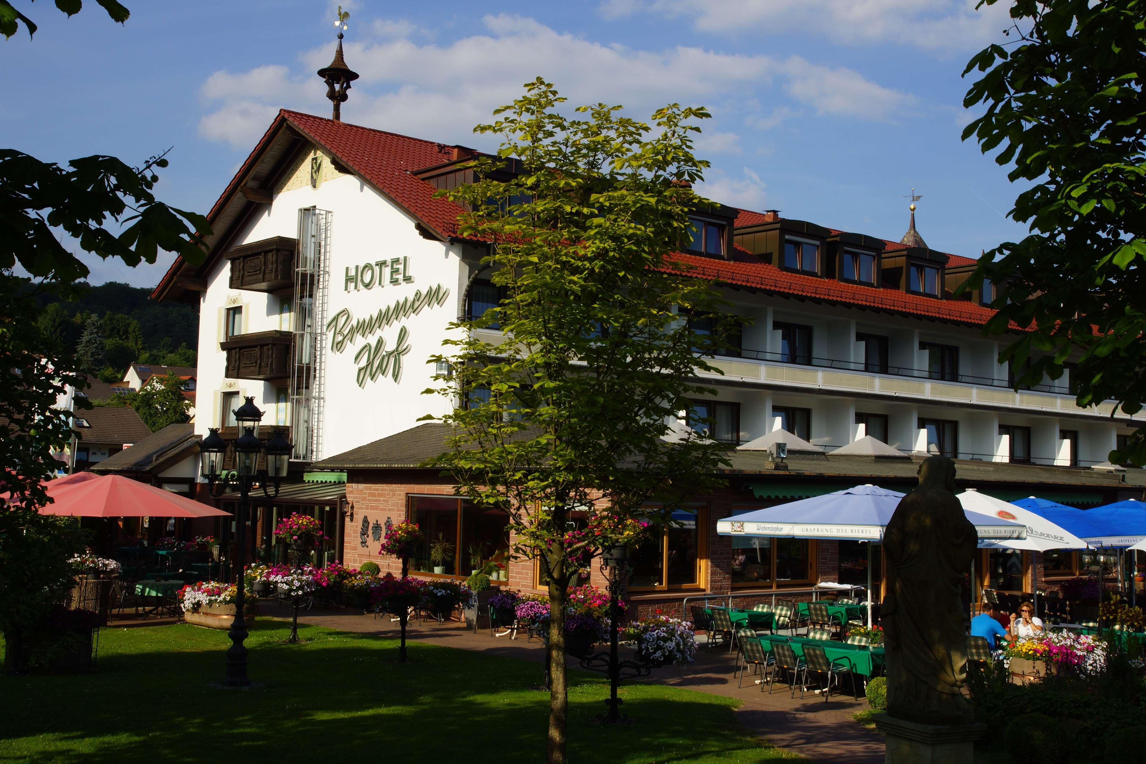 Best Western Plus Midland Suites Eksteriør bilde