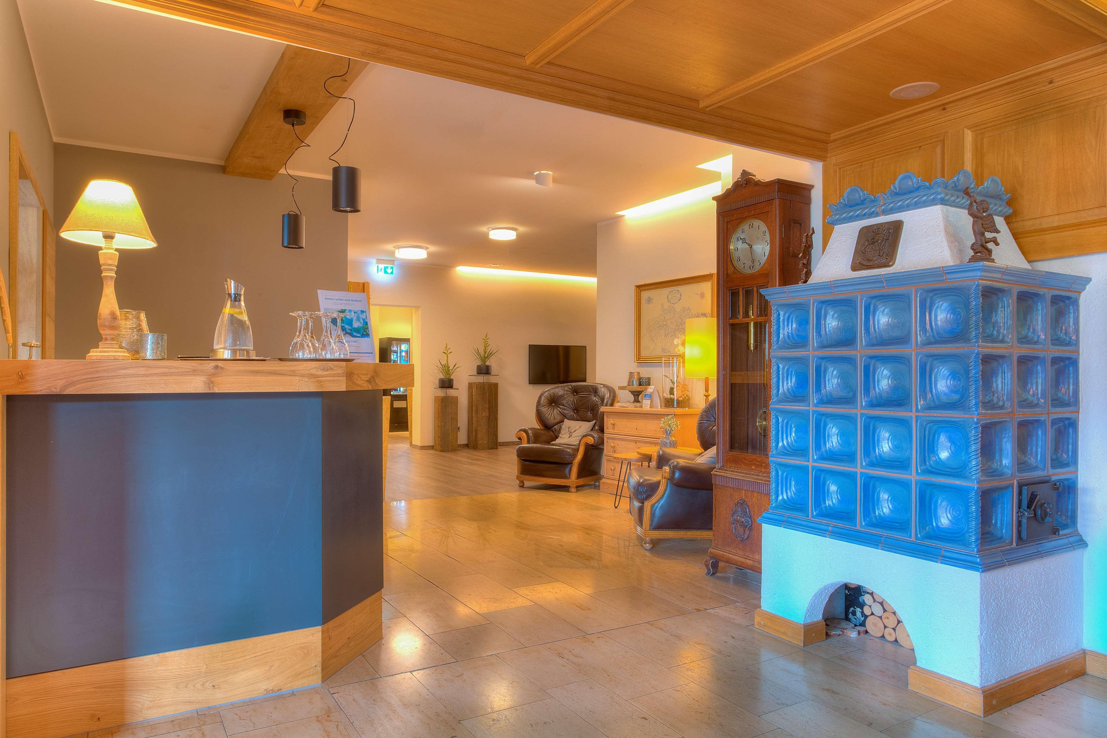 Best Western Plus Midland Suites Eksteriør bilde